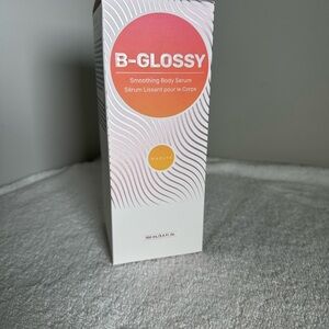 Maelys B-GLOSSY Smoothing Body Serum